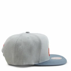 Heat Cool 3 Snapback