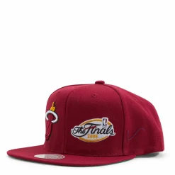 Heat Dual Whammy Snapback