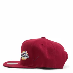 Heat Dual Whammy Snapback
