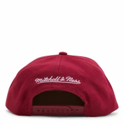 Heat Dual Whammy Snapback