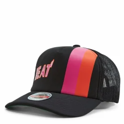 Heat Jersey Hook Trucker HWC