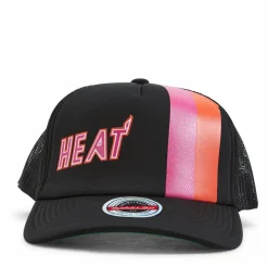 Heat Jersey Hook Trucker HWC
