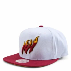 Heat NBA 50th Anni Snapback