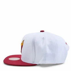 Heat NBA 50th Anni Snapback