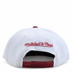 Heat NBA 50th Anni Snapback