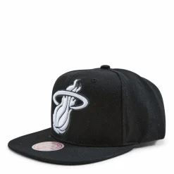 Heat NBA Xl Bwg Snapback