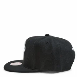Heat NBA Xl Bwg Snapback