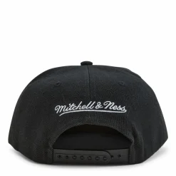 Heat NBA Xl Bwg Snapback