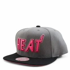 Heat Neon Lights Snapback HWC
