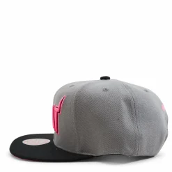 Heat Neon Lights Snapback HWC