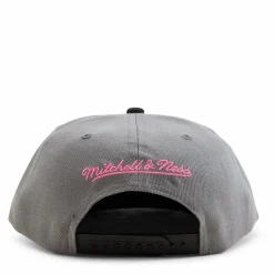 Heat Neon Lights Snapback HWC
