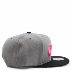 Heat Neon Lights Snapback HWC