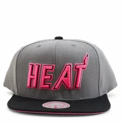 Heat Neon Lights Snapback HWC