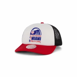 Heat Party Time Trucker Snapback HWC