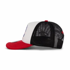 Heat Party Time Trucker Snapback HWC