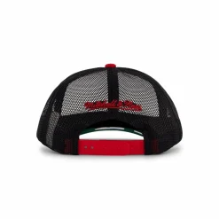Heat Party Time Trucker Snapback HWC