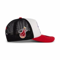 Heat Party Time Trucker Snapback HWC