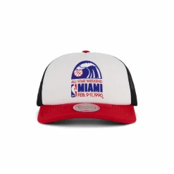 Heat Party Time Trucker Snapback HWC