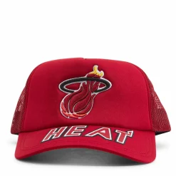 Heat Puff The Magic Trucker HWC