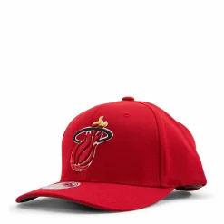 Heat Team Ground 2.0 Stretch Snapback HWC