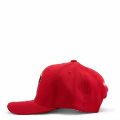 Heat Team Ground 2.0 Stretch Snapback HWC