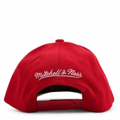 Heat Team Ground 2.0 Stretch Snapback HWC