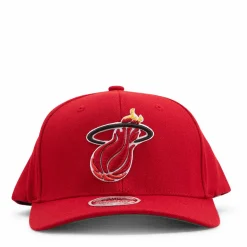 Heat Team Ground 2.0 Stretch Snapback HWC