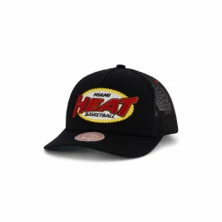 Heat Team Seal Trucker HWC