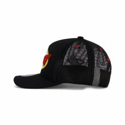 Heat Team Seal Trucker HWC