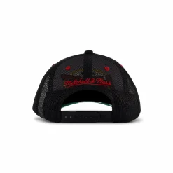 Heat Team Seal Trucker HWC