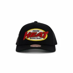 Heat Team Seal Trucker HWC