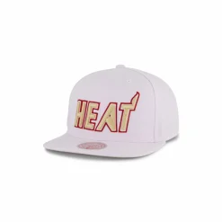 Heat Winter Snapback