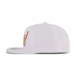 Heat Winter Snapback
