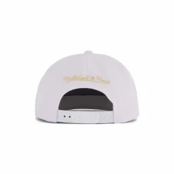 Heat Winter Snapback
