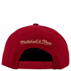 Heat With Love Snapback HWC
