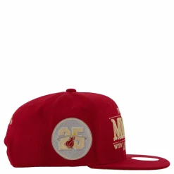 Heat With Love Snapback HWC