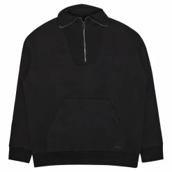 Heavy Fleece Comfort Sweatshir