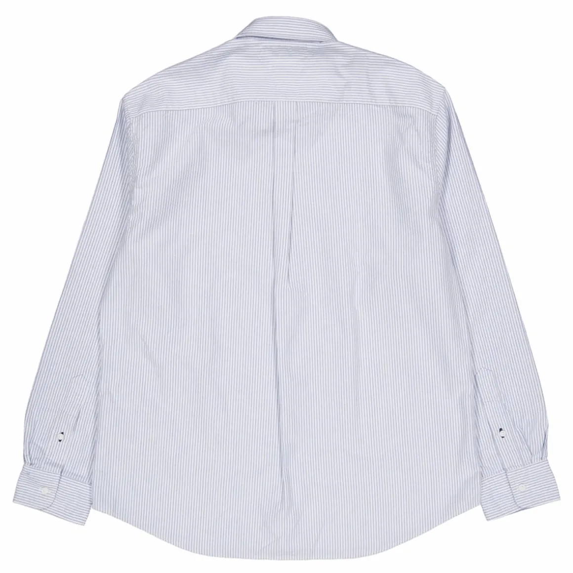 Heritage Oxford Stripe Rf Shir 0a4-shirt Blue / White