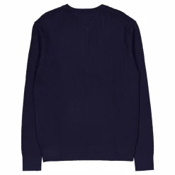 Herringbone Structure C Nk Blue