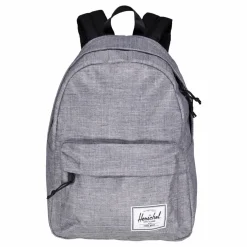 Herschel Classic Backpack Raven Crosshatch