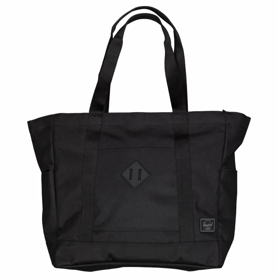 Herschel Heritage Tote Black Tonal