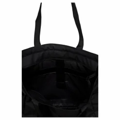 Herschel Heritage Tote Black Tonal
