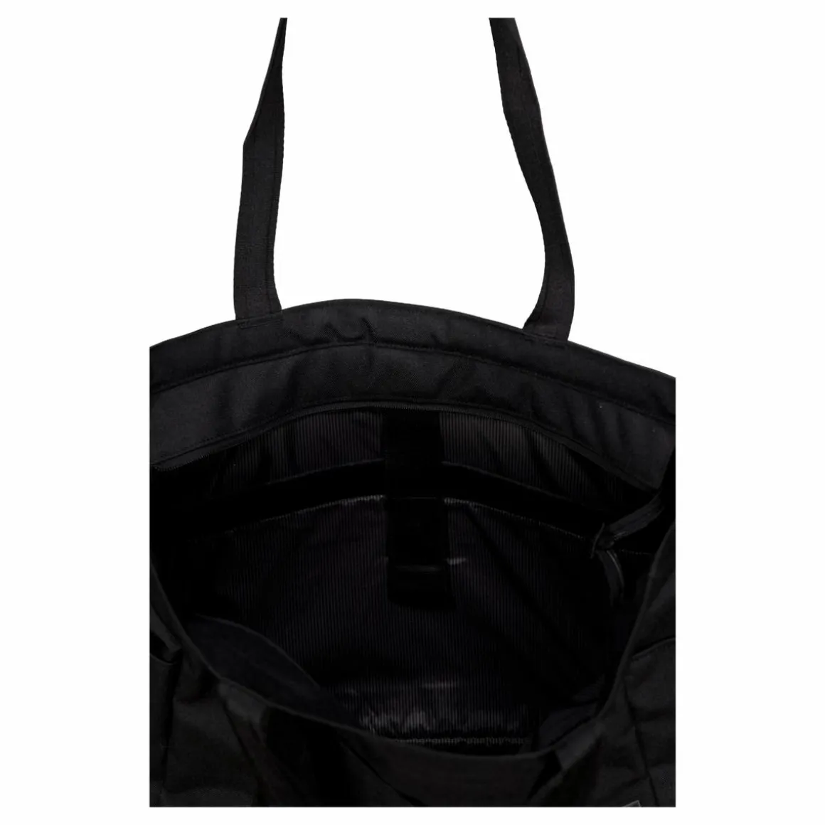 Herschel Heritage Tote Black Tonal