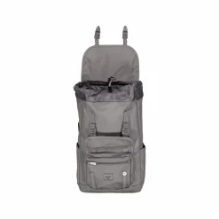 Herschel Herschel Little America Mid Ba Gargoyle Tonal
