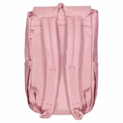 Herschel Retreat Backpack Lilas Crosshatch