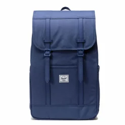 Herschel Retreat Backpack Skipper Blue