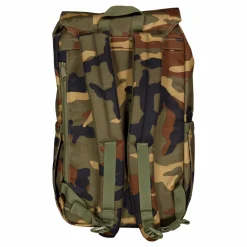 Herschel Retreat Backpack Woodland Camo