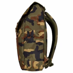 Herschel Retreat Backpack Woodland Camo