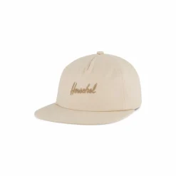 Herschel Scout Cap Embroidery cap