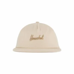 Herschel Scout Cap Embroidery cap